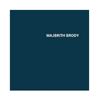 Bairdwarner Sticker by Majbrith