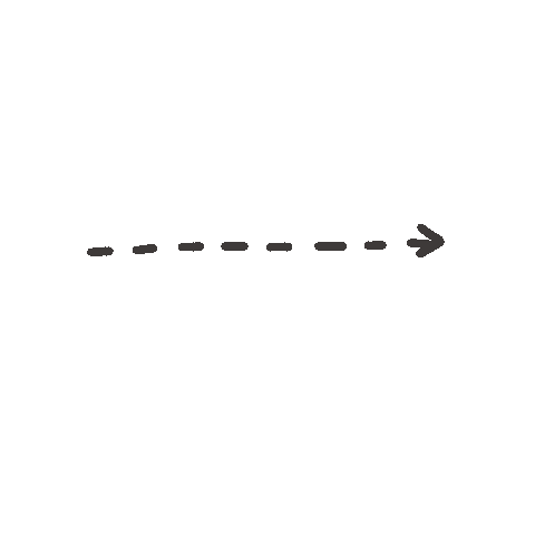 Arrows Sticker
