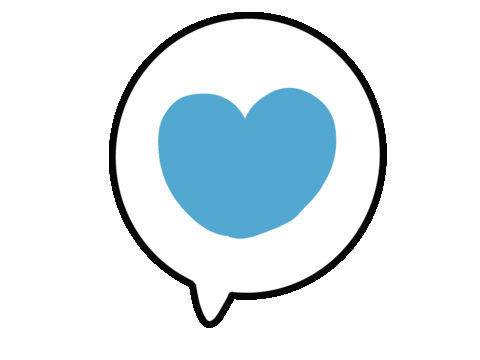 Maodoheart Sticker