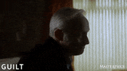 Who Knows Reaction GIF by MASTERPIECE | PBS