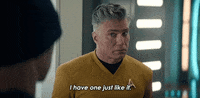 Season 2 Pike GIF by Paramount+