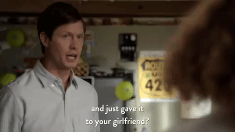 comedy central GIF by Workaholics