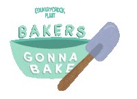 Food Cooking Sticker by Country Crock