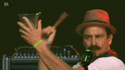 Bam Bam Spinning GIF by Bayerischer Rundfunk
