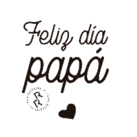 Padre Felizdiadelpadre Sticker by Rite Rite