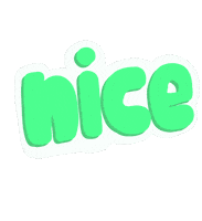 Happy Fun Sticker by Demic