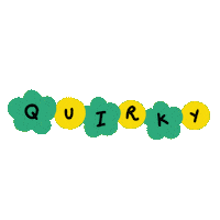 Garden Sticker