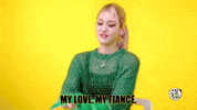 My Love Cheetos GIF by First We Feast