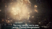 freeform GIF by Shadowhunters