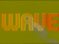 Art Glitch GIF