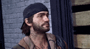 BendStudio daysgone bendstudio daysgonegifs GIF