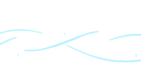 Loop Glowing Sticker by CabsmediaDE