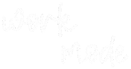 Work Mode Sticker