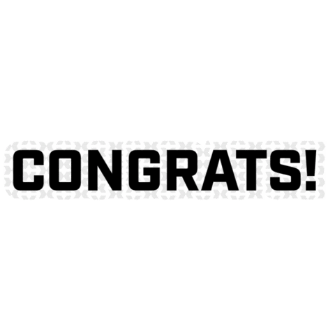 finish line win Sticker by XTEND