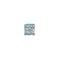Graduation 2021 Sticker by University of York