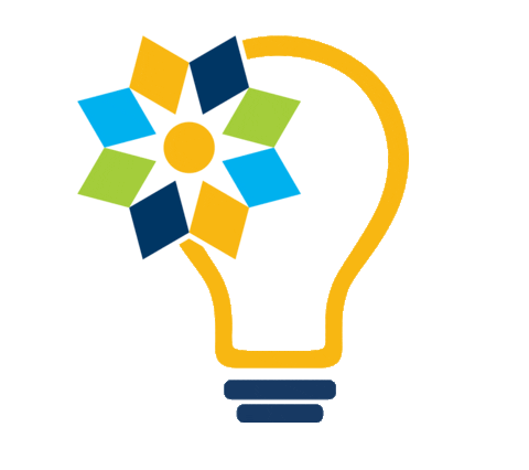 Star Shine On Sticker by Sun Community Federal Credit Union