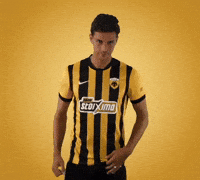 Αεκ GIF by AEK FC