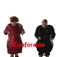 Abajo Sticker by Conforama