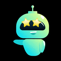 GendoApp manicure empresa pet shop cabeleireiro GIF