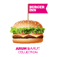Fun Love Sticker by Barut Hotels