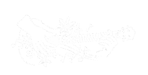 Hand Stamp Sticker