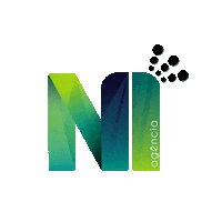 Agencianovaideia marketing rede social nova ideia agencia nova ideia Sticker