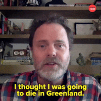 The Office GIF by BuzzFeed