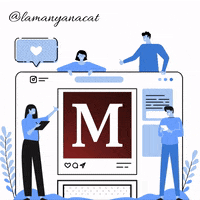 lamanyanacat lleida noticies premsa lamanyanacat GIF