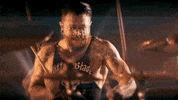 Death Metal Headbang GIF by Metal Blade Records