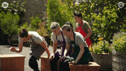 Mc14 GIF by MasterChefAU