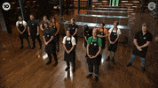 Mc14 GIF by MasterChefAU