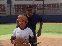Star Trek Baseball GIF by Goldmaster