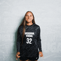 Gocougs GIF by BYU Cougars