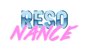 recis Sticker by RESONANCE