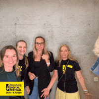 Closing25 GIF by Nürnberg Digital Festival