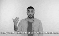 south asian india GIF