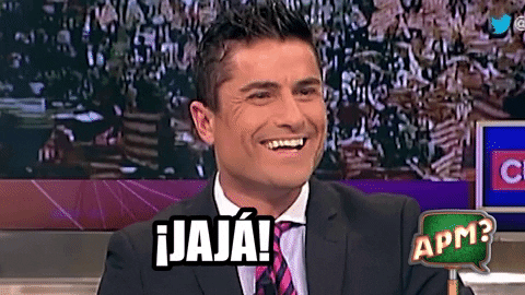 Alucinante Flipante GIF by Alguna Pregunta Més?