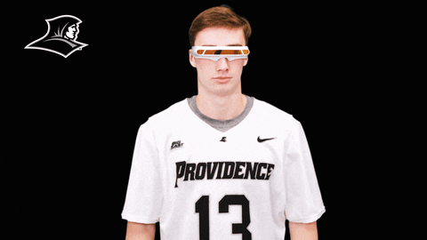 Pcmlax GIF by Providence Friars