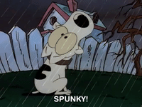 rockos modern life nicksplat GIF