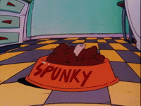rockos modern life nicksplat GIF
