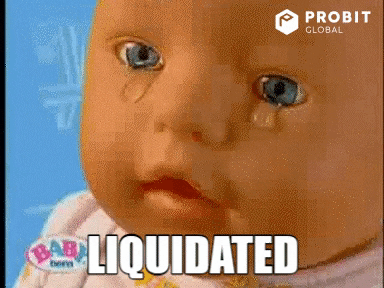 Baby Crypto GIF by ProBit Global