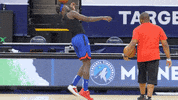 Sport Soccer GIF by Detroit Pistons