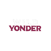 Wild Sticker by Hub On Campus