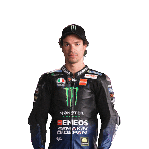Sport Click Sticker by MotoGP