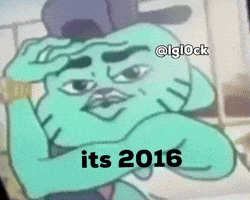 Gumball GIF
