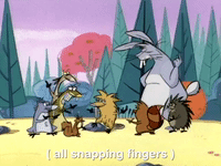 nickrewind nicksplat angry beavers GIF