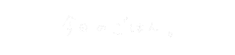 手書き文字 Sticker