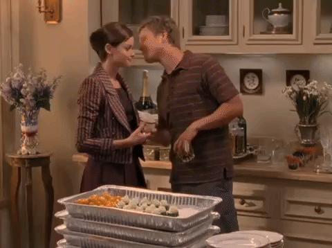 season 6 netflix GIF by Gilmore Girls 