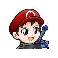 Matteo Dolci Sticker