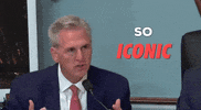 Love It Icon GIF by Speaker McCarthy